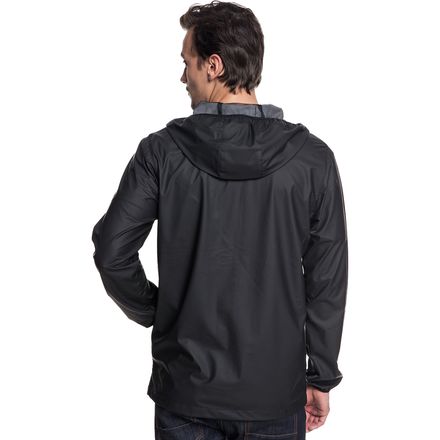 Quiksilver - Kamakura Rains Jacket - Men's