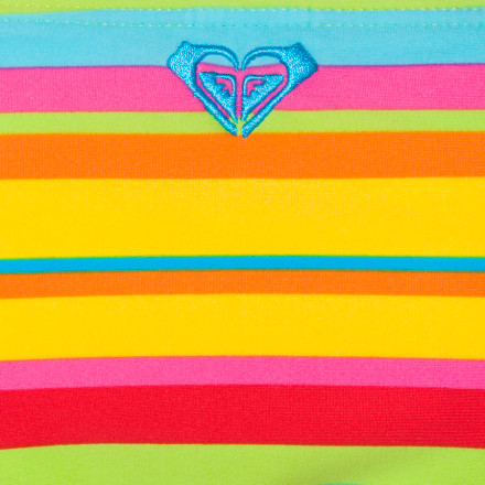Roxy - Maui Zowie String Bikini Bottom - Women's