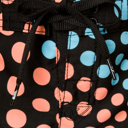 Quiksilver - Pinned Board Short - Little Boys'