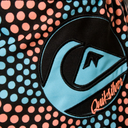 Quiksilver - Pinned Board Short - Little Boys'