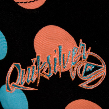Quiksilver - Pinned Board Short - Little Boys'