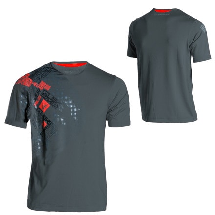 Quiksilver - Zenith T-Shirt - Short-Sleeve - Men's