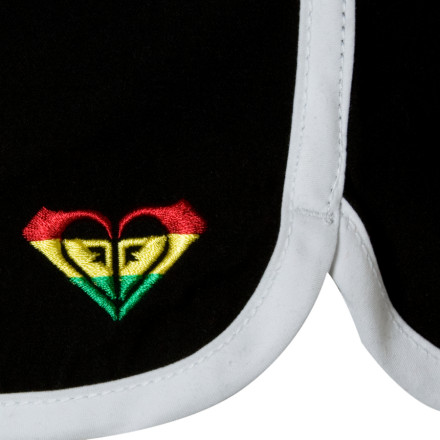 Roxy - Flashback Tavarua Board Short - Women's