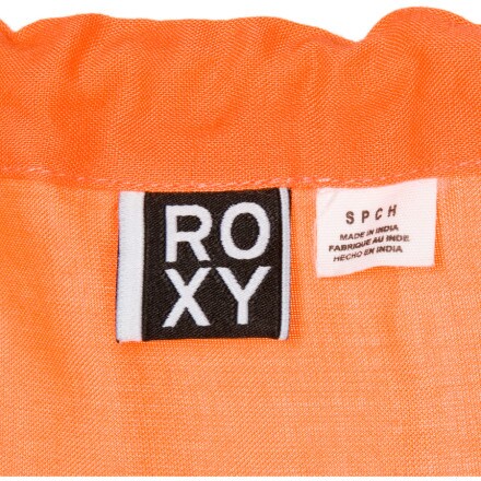 Roxy - Cut It Out Dress - Women's