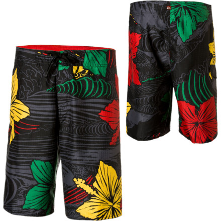 Quiksilver - Paper Chase Board Short - Men's