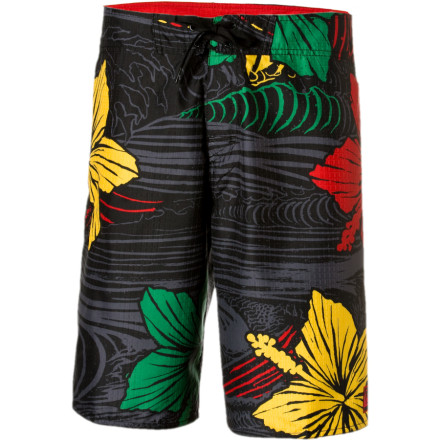Quiksilver - Paper Chase Board Short - Men's