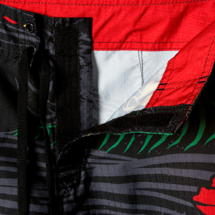 Quiksilver - Paper Chase Board Short - Men's