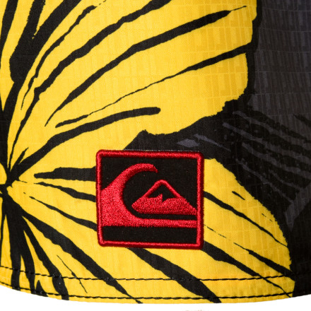Quiksilver - Paper Chase Board Short - Men's