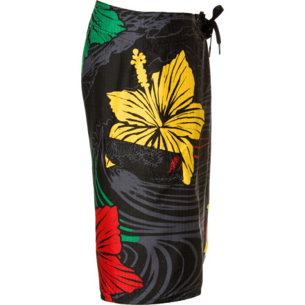 Quiksilver - Paper Chase Board Short - Men's