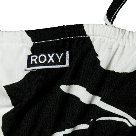 Roxy - Wave Breaks Dress - Women's