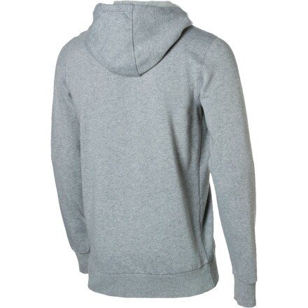 Quiksilver - Mountain Wave Full-Zip Hooded Sweatshirt - Men's