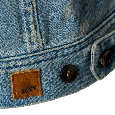 Roxy - Bonfire Spirit Icon Jacket - Women's
