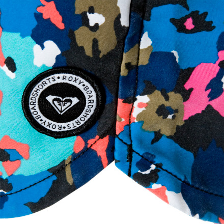 Roxy Wild At Heart Board Short - Women's - Clothing