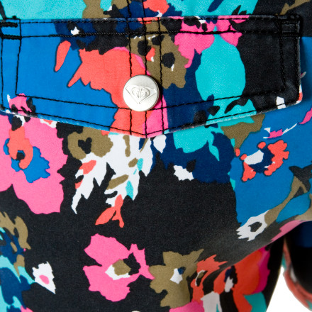 Roxy Wild At Heart Board Short - Women's - Clothing