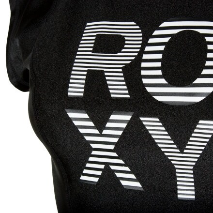 Roxy - Indian Bay Rashguard - Short-Sleeve - Women's