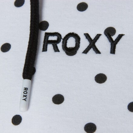 Roxy - P-Machinery Full-Zip Sweatshirt Women's