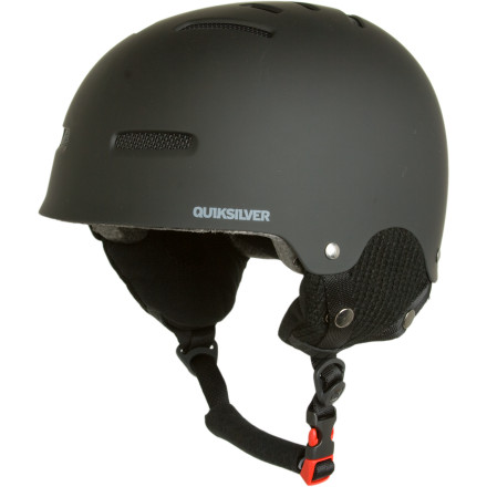 Quiksilver - Gravity Helmet