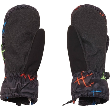 Quiksilver - Indie Glove - Toddlers'