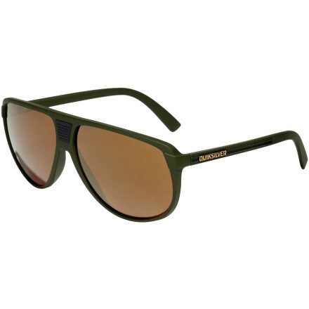Quiksilver - Heat Sunglasses 