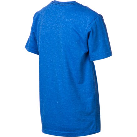 Quiksilver - Water T-Shirt - Short-Sleeve - Boys'