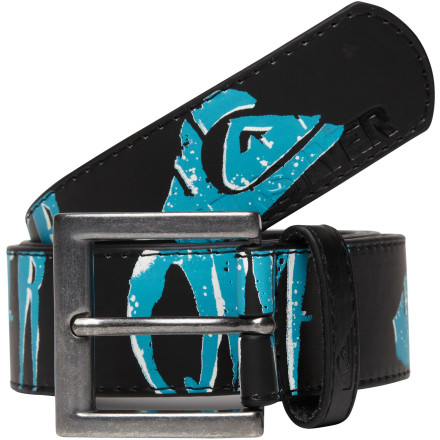 Quiksilver - Filter Belt - Boys'