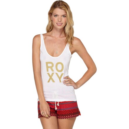 Roxy - Proud 2 Tank Top - Women's