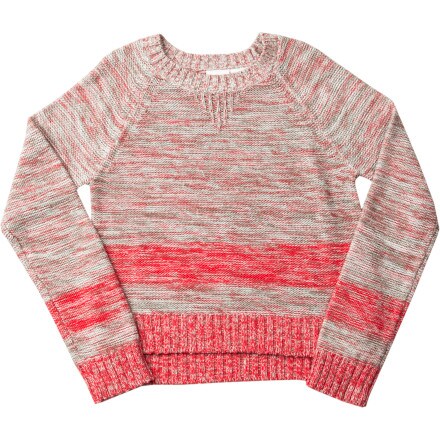 Roxy - Real Deal Sweater - Girls'