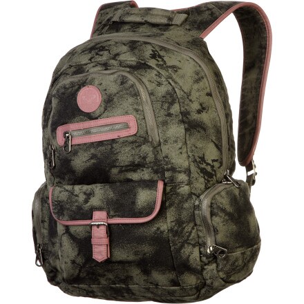 Roxy - Ship Out 3 Backpack - Women's