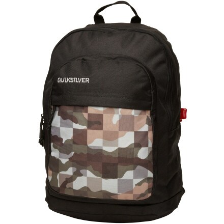 Quiksilver - Dart Backpack - 1526cu in