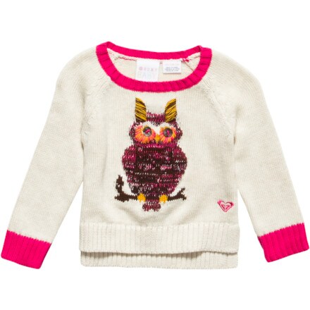 Roxy - Winter Slumber Sweatshirt - Infant Girls'