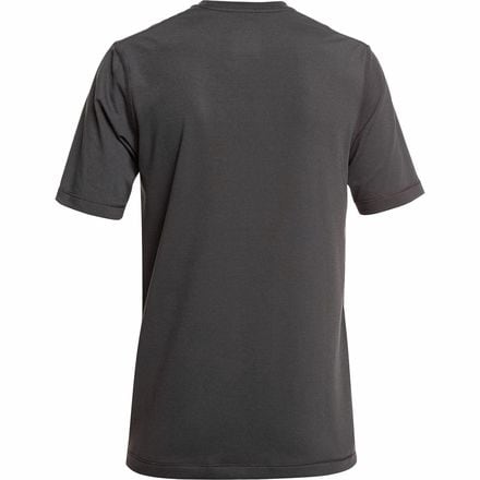 Quiksilver - Bubble Logo Surf Short-Sleeve T-Shirt - Boys'