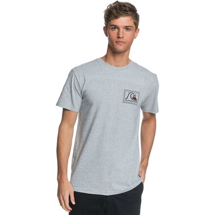 Quiksilver - Bobble T-Shirt - Men's