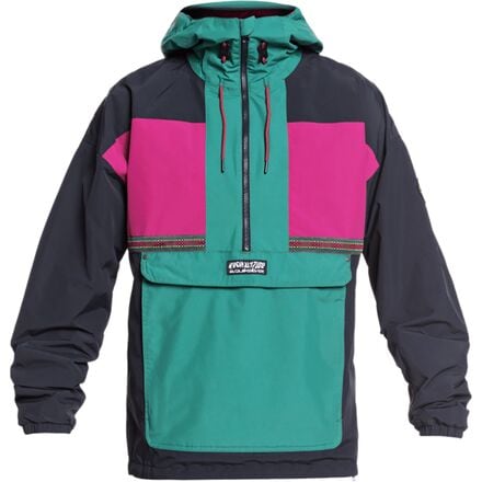 Quiksilver - Dome Insulated Jacket - Men's