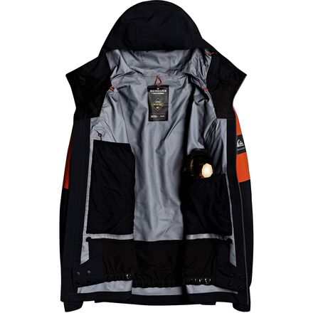 Quiksilver - Highline Pro GORE-TEX 3L Jacket - Men's