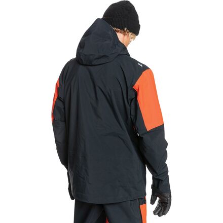 Quiksilver - Highline Pro GORE-TEX 3L Jacket - Men's