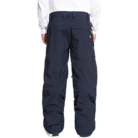 Quiksilver - TR Stretch Pant - Men's