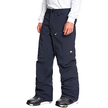 Quiksilver - TR Stretch Pant - Men's