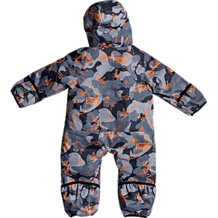 Quiksilver Baby Suit - Infant Boys'