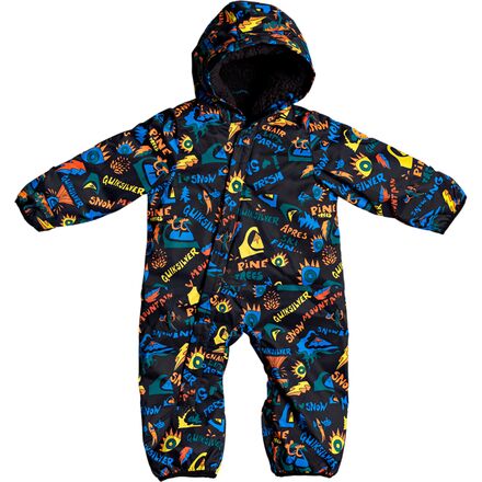 Quiksilver Baby Suit - Infant Boys'