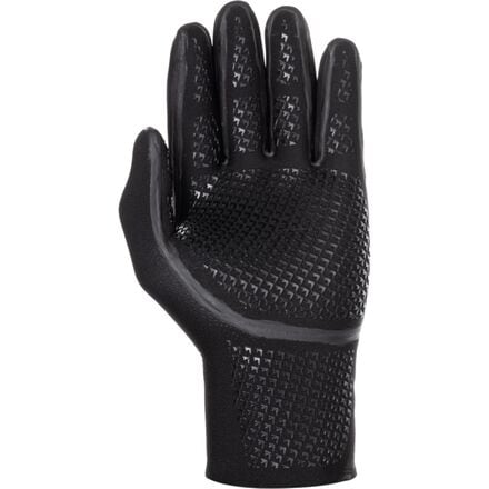 Quiksilver - 3mm M-Sessions 5FG Gloves - Men's