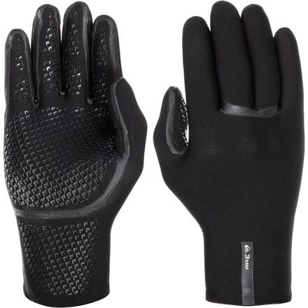 Quiksilver - 3mm M-Sessions 5FG Gloves - Men's