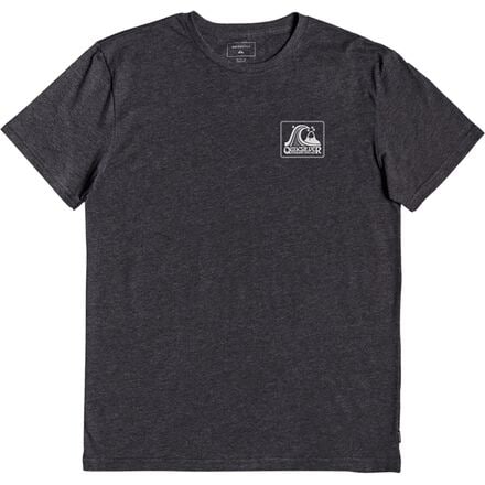 Quiksilver - Seaquest T-Shirt - Men's