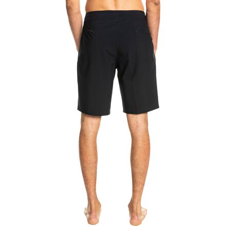 Quiksilver - Surfsilk Kaimana 20in Boardshort - Men's