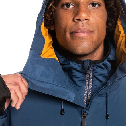 Quiksilver - Forever Stretch GORE-TEX Jacket - Men's