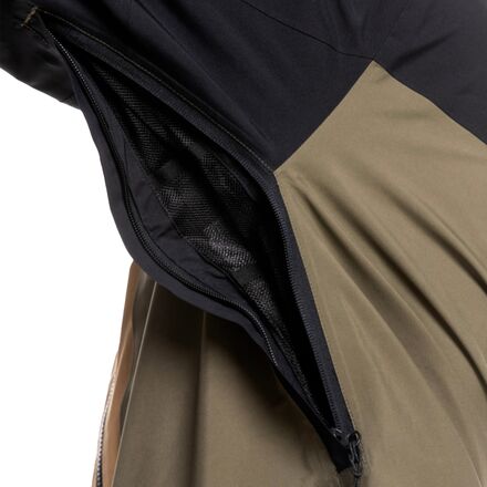 Quiksilver - Forever Stretch GORE-TEX Jacket - Men's