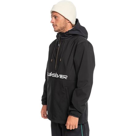 Quiksilver - Live For The Ride Jacket - Men's