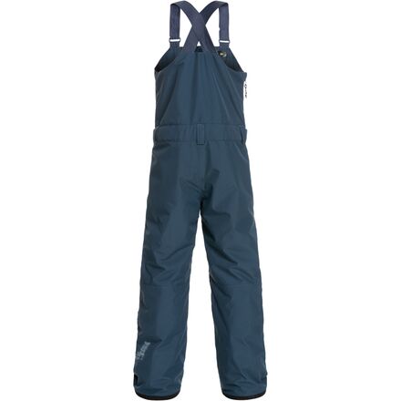 Quiksilver - Mash Up Bib Pant - Boys'