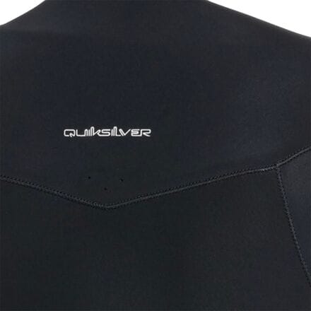 Quiksilver - 5/4/3 Everyday Sessions Chest-Zip Wetsuit - Men's