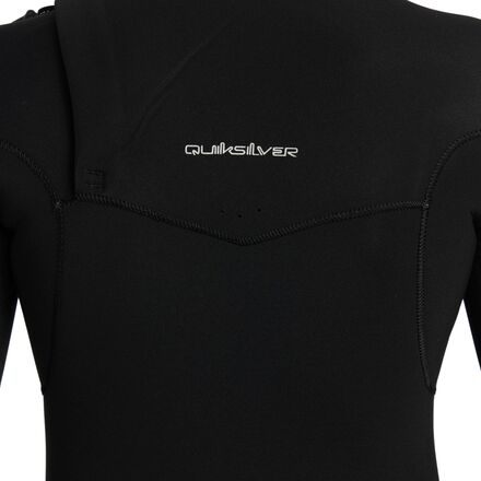 Quiksilver - 4/3 Prologue Back Zip GBS Wetsuit - Kids'