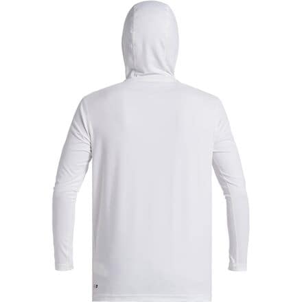 Quiksilver - Everyday Hooded Surf T-Shirt - Men's